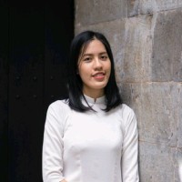 Binh Ton Nu Thanh