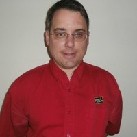 Adam Scheibe