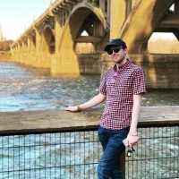 Blaine Burris, Msw