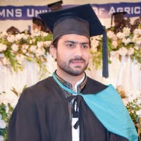 Mazhar Iqbal