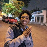 Luis Henrique Da Silva Santos