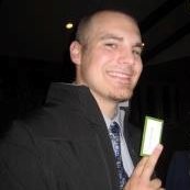 Greg Doering