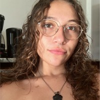 Maria Fernanda Garcia Mora
