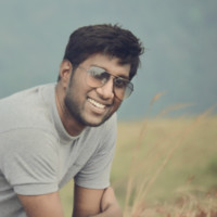 Ananthu Mg