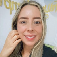 Dalila Rodriguez N