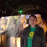 Pablo Santiago Guerrero Mendieta