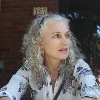 Naomi Ish-Horowicz Solomon