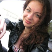 Kateryna Saklakova