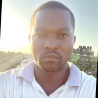 Stephen Owino