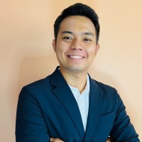 Mark Joseph Patindol