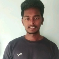 Dileep Yadlapalli