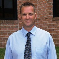John Rupp, P.E.