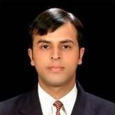 Bhupen Arora