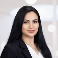 Nazanin Masihkhah