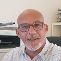 Regis Cotonnec