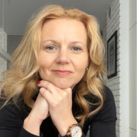 Agnieszka Polańska