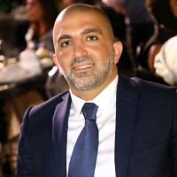 Michel El Ghoul