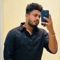 Gokul Kishen