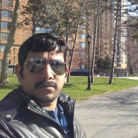 Rajesh Kr