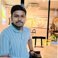 Thanush Mudhiraj