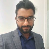 Shreejith Nair