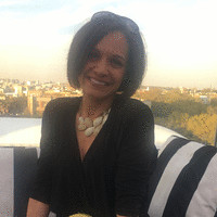 Yvette Vasquez