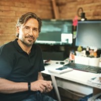 Tomás Sánchez Expósito