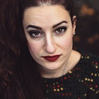 Anna La Rosa