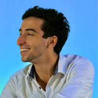 Simon Da costa Soares