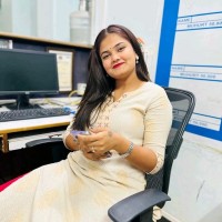 Yogita M