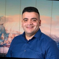 Arman Hamzoyan