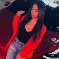 Joslynn Cyprian
