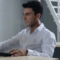 Amir Mirza