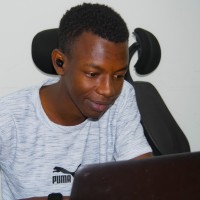 Boune Abdoulaye Mbacke