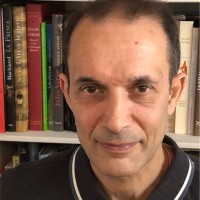Marc Pinto