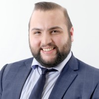 Zachary Hazineh