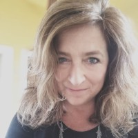 Kathryn Barcomb