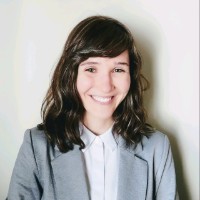 Frédérique Lussier