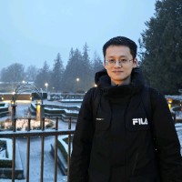 Tianhao Liu