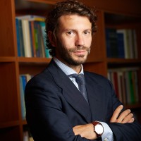 Federico Bin