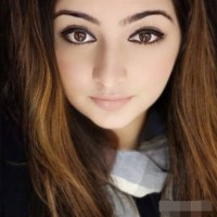 Geetika Sharma