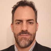 Diego A. Rodriguez
