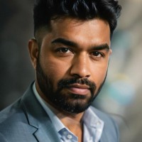 Jayeshkrishnan Karichery Pullaykodi