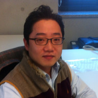 Dustin Hong
