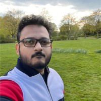 Vivek Kv