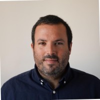 Alejandro Canosa