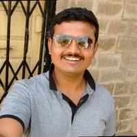 Dinesh Deshpande