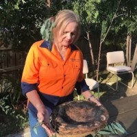 Doreen Garvey-Wandin