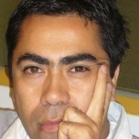 Oscar Peñaloza Diaz