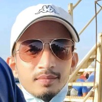 Syed Hassan Mohammad Abidi